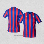 Tailandia Camiseta Eibar Primera 2021-2022
