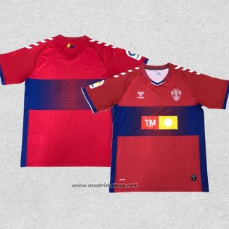 Tailandia Camiseta Elche Segunda 2020-2021