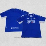 Tailandia Camiseta Empoli Primera 2021-2022