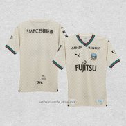 Tailandia Camiseta Kawasaki Frontale Segunda 2024