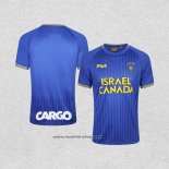 Tailandia Camiseta Maccabi Tel Aviv Segunda 2023-2024