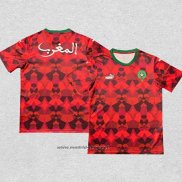 Tailandia Camiseta Marruecos Primera 2023-2024
