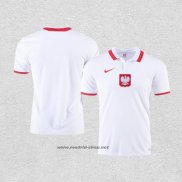 Tailandia Camiseta Polonia Primera 2020-2021