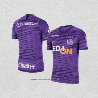 Tailandia Camiseta Sanfrecce Hiroshima Primera 2020