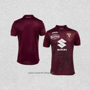 Tailandia Camiseta Turin Primera 2022-2023