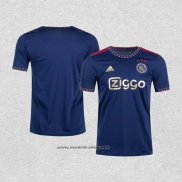 Camiseta Ajax Segunda 2022-2023