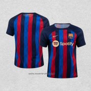 Camiseta Barcelona Primera 2022-2023