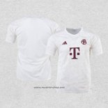 Camiseta Bayern Munich Tercera 2023-2024