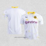 Camiseta Borussia Dortmund Tercera 2020-2021