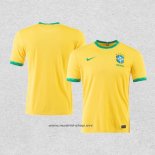 Camiseta Brasil Primera 2020-2021