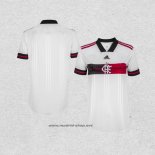 Camiseta Flamengo Segunda Mujer 2020