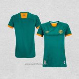 Camiseta Fluminense Tercera Mujer 2020