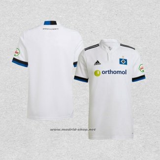 Camiseta Hamburger Primera 2021-2022