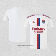 Camiseta Lyon Primera 2022-2023