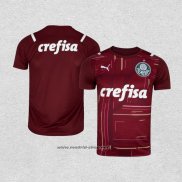 Camiseta Palmeiras Portero Tercera 2021