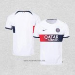Camiseta Paris Saint-Germain Segunda 2023-2024
