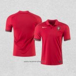 Camiseta Portugal Primera 2020-2021