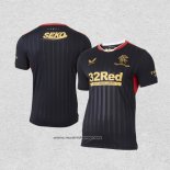 Camiseta Rangers Segunda 2021-2022