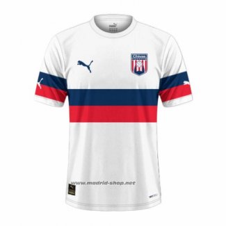 Camiseta Tapatio Segunda 2023-2024