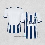 Camiseta West Bromwich Albion Primera 2023-2024