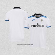 Tailandia Camiseta Atalanta Segunda 2022-2023