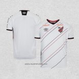 Tailandia Camiseta Athletico Paranaense Segunda 2020