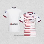 Tailandia Camiseta Cagliari Calcio Segunda 2021-2022