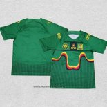 Tailandia Camiseta Camerun Primera 2024