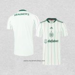 Tailandia Camiseta Celtic Tercera 2021-2022