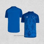 Tailandia Camiseta Cruzeiro Primera 2024