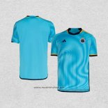 Tailandia Camiseta Cruzeiro Tercera 2023