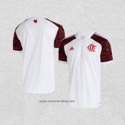 Tailandia Camiseta Flamengo Segunda 2021