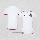 Tailandia Camiseta Flamengo Segunda 2024