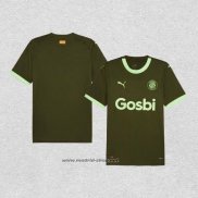 Tailandia Camiseta Girona Tercera 2023-2024