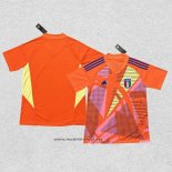 Tailandia Camiseta Italia Portero Primera 2024-2025