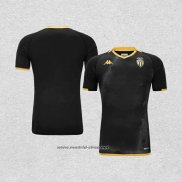 Tailandia Camiseta Monaco Segunda 2023-2024
