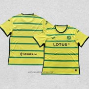 Tailandia Camiseta Norwich City Primera 2023-2024