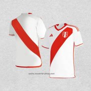 Tailandia Camiseta Peru Primera 2023