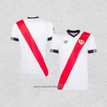 Tailandia Camiseta Rayo Vallecano Primera 2020-2021