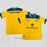 Tailandia Camiseta Rosario Central Segunda 2020