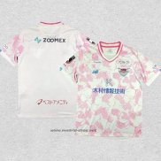 Tailandia Camiseta Sagan Tosu Segunda 2023