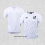 Tailandia Camiseta Santos Primera 2021