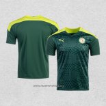 Tailandia Camiseta Senegal Segunda 2020-2021