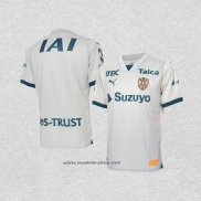 Tailandia Camiseta Shimizu S-Pulse Segunda 2024