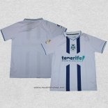 Tailandia Camiseta Tenerife 100 Anos 2022