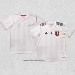 Tailandia Camiseta Universidad de Chile Segunda 2020