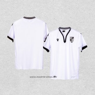 Tailandia Camiseta Vitoria SC Primera 2020-2021