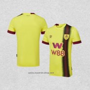 Camiseta Burnley Segunda 2023-2024