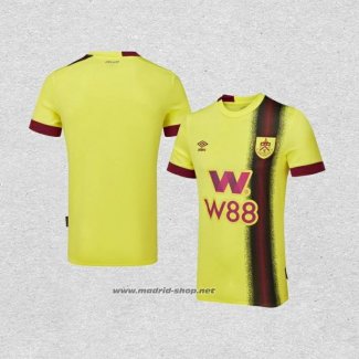 Camiseta Burnley Segunda 2023-2024