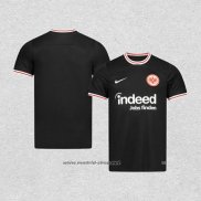 Camiseta Eintracht Frankfurt Segunda 2023-2024